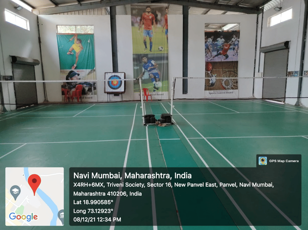 Pillai University Infrastructure photo 14